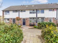 Egelantier 12, 1964 PE Heemskerk