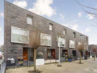 Sneeuwklokje 8, 3353 XA Papendrecht