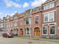 Willem de Zwijgerstraat 17, 3583 HB Utrecht