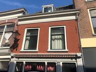 Haarlemmerstraat 272 A K4, 2312 GL Leiden