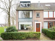Brasschaatstraat 1, 4826 PK Breda