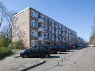 Geraniumstraat 108, 1431 SX Aalsmeer