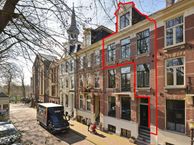 Gerard Brandtstraat 20 2, 1054 JK Amsterdam