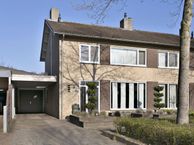 Boogschutter 15, 5527 CV Hapert