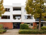 Augusto Sandinostraat 259, 3573 ZB Utrecht