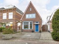 Nieuwpoortslaan 104, 1815 LR Alkmaar