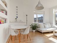 Franselaan 287 c, 3028 AE Rotterdam