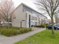 Charley Tooropstraat 1, 1328 EK Almere