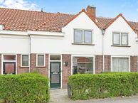 Olmstraat 5, 3552 RH Utrecht