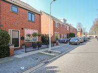 Wilgenroosstraat 10, 1562 AN Krommenie