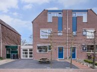 Rozengaard 16 8, 8212 DM Lelystad