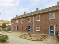 3e Haagstraat 23, 5707 VA Helmond