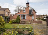 Pastoor Fabritiusstraat 12, 6585 XK Mook