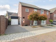 Rembrandtstraat 1, 5953 HT Reuver