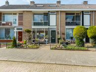Bernhard Zweersstraat 14, 2983 BB Ridderkerk
