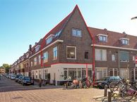 Swammerdamstraat 17 BIS, 3553 RV Utrecht
