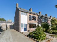 Montfortanenlaan 89, 5042 CV Tilburg