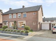 Rembrandtstraat 11, 5986 AV Beringe