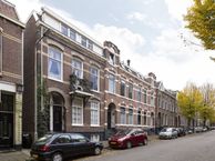Alexanderstraat 128, 6812 BJ Arnhem