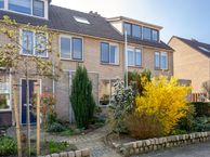 Van Wijnbergenstraat 17, 6721 TH Bennekom