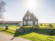 Zuid Haffel 24, 1791 LE Den Burg