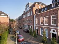 Vreewijkstraat 12 d, 2311 XH Leiden