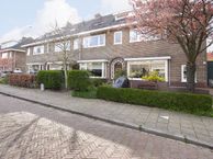 Jacob Catsstraat 33, 1901 AN Castricum