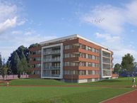 Hof van Panningen appartement 17, 5981 CD Panningen