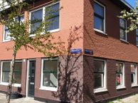 Fresiastraat 2, 1032 BG Amsterdam