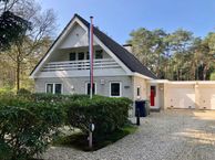 Dennenweg 17 A, 3735 MP Bosch en Duin