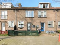 Josephus Jittastraat 73, 1063 NK Amsterdam