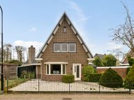 Rostocklaan 21, 7315 HK Apeldoorn