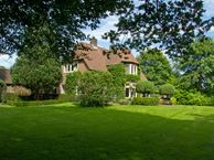 Schapendrift, 1261 HP Blaricum