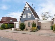 Burgemeester Nieborgstraat 13, 2957 KJ Nieuw-Lekkerland