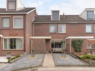 J G Suurhoffstraat 5, 8802 MA Franeker