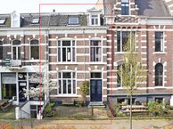 Stijn Buysstraat 48, 6512 CS Nijmegen