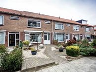 Dahliastraat 8, 3181 WK Rozenburg (ZH)