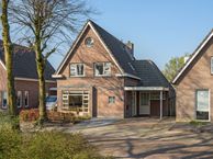 Schoolstraat 11 b, 5091 RJ Oost West en Middelbeers