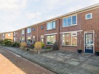 Wijtze Ennemastraat 21, 8801 GP Franeker