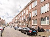 Buizerdstraat 13 B, 3083 ZA Rotterdam