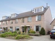 Ko van Dijkstraat 8, 5247 XK Rosmalen