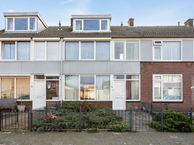 Freesiastraat 22, 5151 TS Drunen