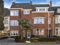 Pastoor Kribsweg 24 A, 6212 BT Maastricht