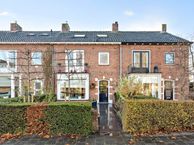 van Riebeecklaan 47, 4818 EA Breda