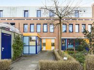 Orson Wellesstraat 6, 1325 HB Almere