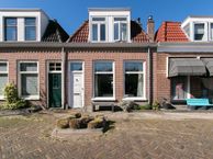 Looxmastraat 17, 8603 XR Sneek