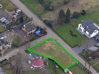 Korenbloemstraat, 5454 GG Sint Hubert