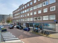 Hoogstraat 10 b, 3011 PN Rotterdam