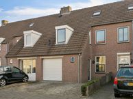 Gaanderij 20 *, 5131 GA Alphen (NB)