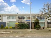 Van Eysingalaan 15, 3527 VA Utrecht